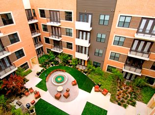 1900 Hi Line Dr Apt 268 Dallas Tx 75207 Zillow