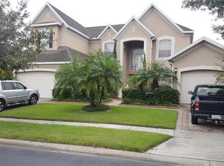 16121 Bristol Lake Cir