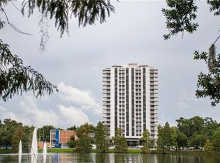 Park Lake Towers Condominiums