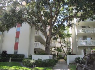 Seville Condominiums