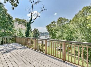 170 Sea Trail Dr, Mooresville, NC 28117 | MLS #3524470