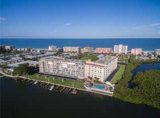19451 Gulf Blvd APT 512