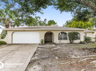 200 Odham Dr