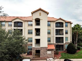 Tuscana Condominiums