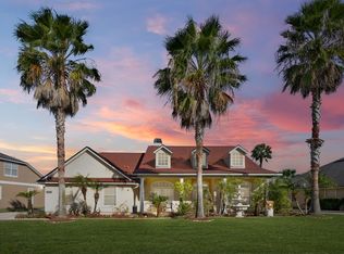 2204 Harbor Lake Dr