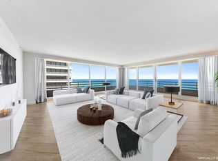 1500 S Ocean Blvd APT S1401