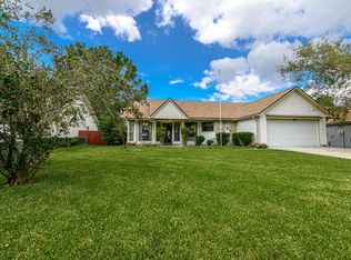 8518 Iron Mill Trl