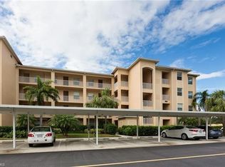 Terrace Iii Condominiums