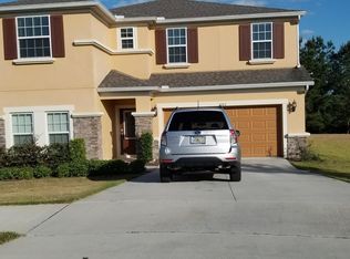 3225 Pico Pl