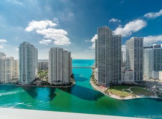 300 S Biscayne Blvd APT 2002