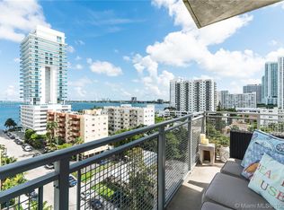 455 NE 25th St APT 908