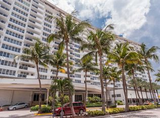 100 Lincoln Rd #1211