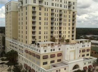 Station Square Condominiums