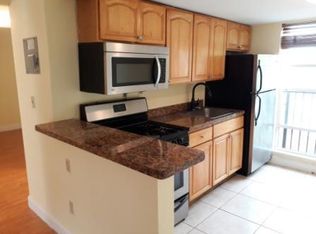 Royal Poinciana Condominiums