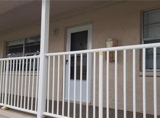 Long Bayou Condominiums