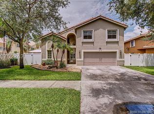 6011 NW 57th Way