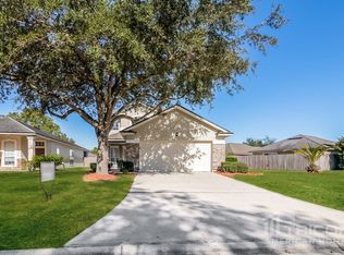 3410 Pebble Sand Ln