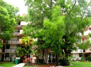 Environ Of Condominiums