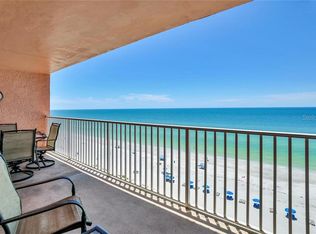 Sand Castle Condominiums
