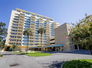 Bayshore Condominiums