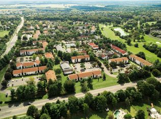 The Crossings at Plainsboro Apartment Rentals - Plainsboro, NJ