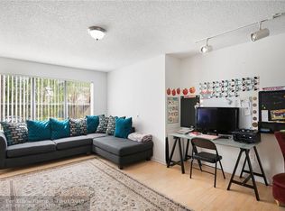 Palm Aire Gardens Condominiums