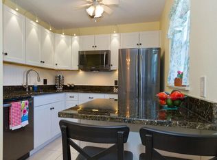 41 Vista Gardens Trl APT 206