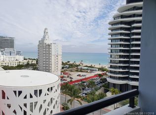 3200 Collins Ave APT 103