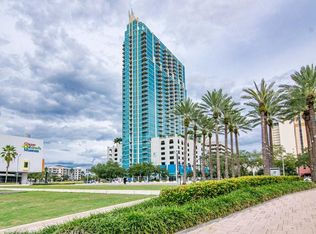 Skypoint Condominiums