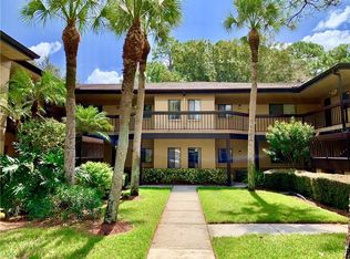 Misty Springs Condominiums