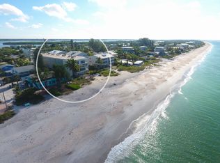 Englewood Beach Place Condominiums