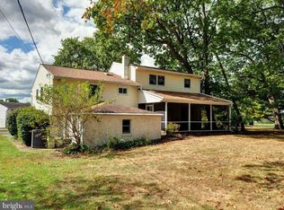 1229 Columbia Ave Lansdale Pa 19446 Zillow
