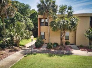 201 Pensacola Beach Rd APT B10