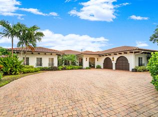 2300 Spanish River Rd