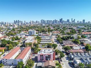 1793 SW 5th St APT 404