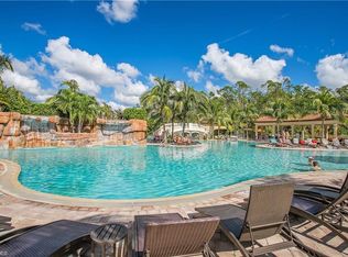 Veranda At Treviso Bay
