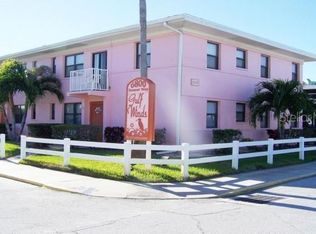 Gulf Winds Apartments Condominiums