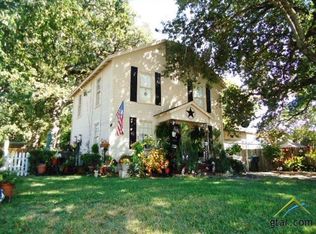 1708 S Robertson Ave Tyler Tx 75701 Zillow
