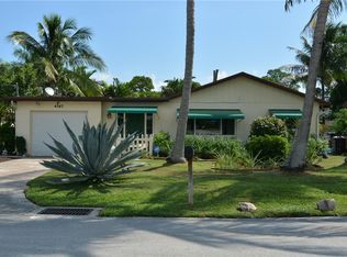 4340 Gulfstream Rd