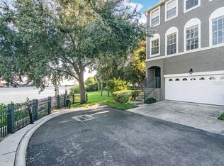 1541 Pleasant Harbour Way