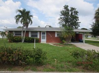 8870 Cypress Lake Dr