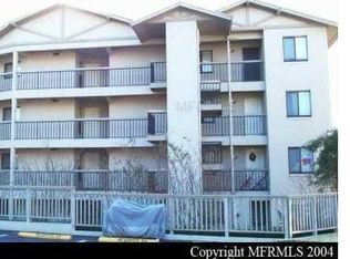 Lake Lotus Club Condominiums