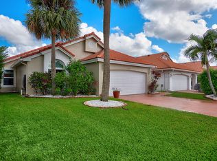 12340 Sand Wedge Dr