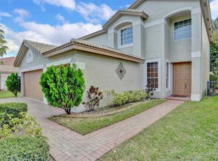 17426 SW 33rd Ct