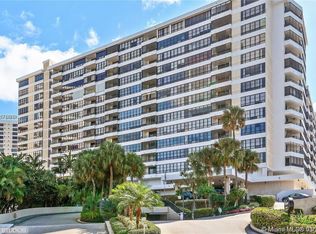 600 Three Islands Blvd APT 1503