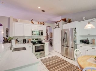 9512 Fox Trot Ln