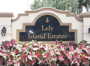 8845 Lely Island Cir