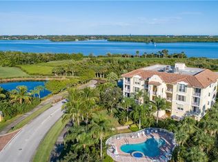 Osprey Pointe At Grand Harbor Condomin