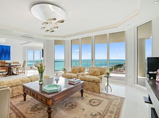 2700 N Ocean Dr APT 2304A