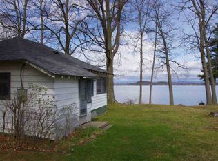 2168 Porters Point Rd Colchester Vt 05446 Zillow
